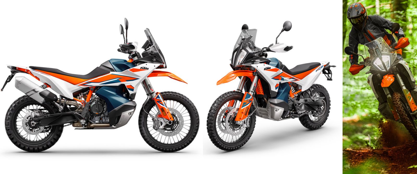 KTM READY TO RACE KTM READY TO RACE